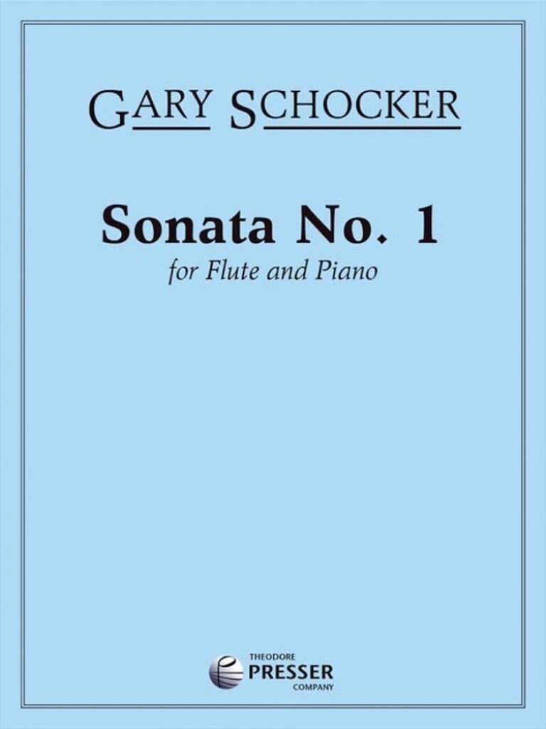 Sonata No. 1